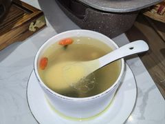 -徽镇小厨·经典徽菜(马连道店)