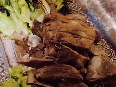 -新疆风味冷水鱼庄(友谊峰路店)