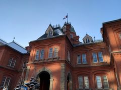 -北海道厅旧本厅舍(旧本庁舎)