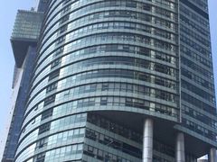 -新航道雅思托福·留学·考研培训(人民广场校区)