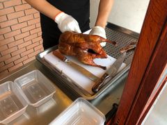 -徐记正宗北京烤鸭(北京东路总店)