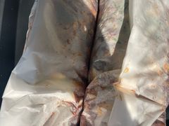 -鱼儿纸包鱼(常乐店)