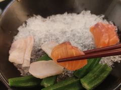 -科尔海悦酒店樱之河日本料理(清河东路店)