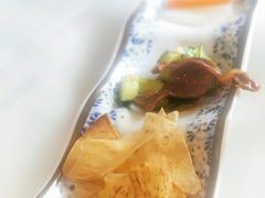小食-红门金汤·港式火锅(英皇集团中心店)