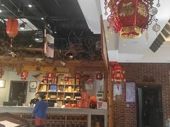 -老蒲鲜·地标·非遗美食(涵江店)