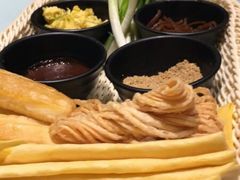 -新海渔港·胶东海鲜家常菜·家宴(奥体中心店)