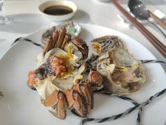 -神洲四海大酒楼(王府井澳门中心店)
