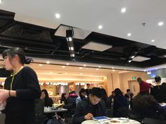 -乐凯撒披萨(正佳广场店)