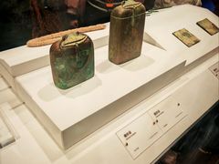 -秦始皇帝陵博物院-丽山园