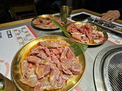 -金龙烧烤·牛肉面(西塔店)
