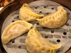 绩溪南瓜包-一楼食业·美食人家