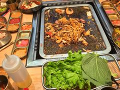 -郭记烤肉创始店(民丰大街店)