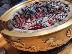 -红沃烤肉(家乐福2部店)