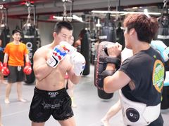 -花环泰拳·勒德斯拉泰拳馆(静安店)