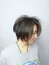 -变画·发型STUDIO