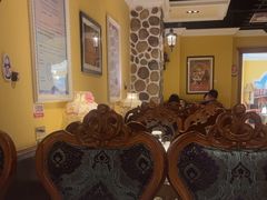 -俄士厨房(时代天街店)