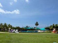 -三亚亚龙湾天域度假酒店