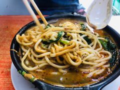 -曹宝林砂锅麻辣烫(星光路店)