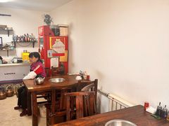 -老铜锅涮羊肉(大连海滨住宅小区店)
