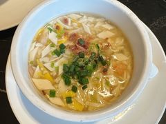 -芳芳私房菜·精做淮扬菜(承德路店)