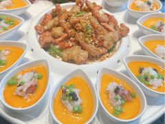 -道海元·潮粤汇 (前滩店)