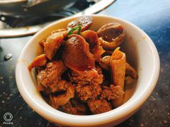 -胖娃古镇鸡杂(磁器口总店)