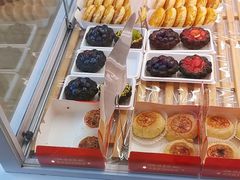 -味多美蛋糕(义和庄地铁店)