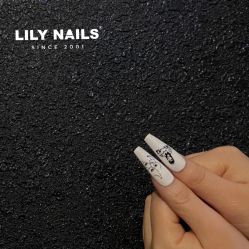 -LILY NAILS美甲美睫