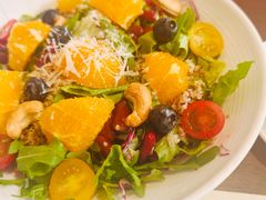 -沏点Trattoria意大利餐厅(新街口店)