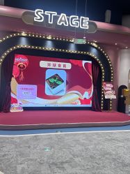 -奈尔宝家庭中心·亲子餐厅(鄞州万达店)