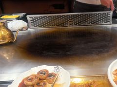 -大神太神·铁板烧(瑞虹天地月亮湾店)