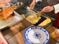 -老客满蛋饼(双塔市集店)