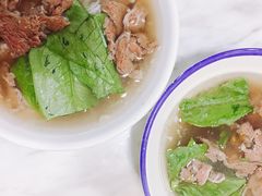 -抖牛白塔牛肉粿条汤(水围店)