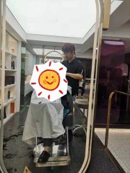 -形象革命造型·护肤Hair Studio