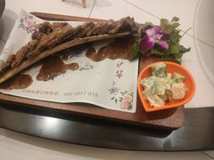 -沪华海鲜大酒楼(南汇店)