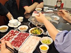 -八方客汕头火锅·牛肉·卤水(福保店)