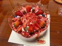-八喜冰淇淋蛋糕(富国店)