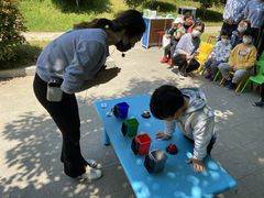 -易贝乐成长中心(南京迈皋桥中心)