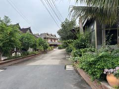 -西双版纳傣族园