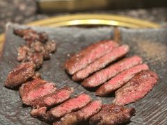 -老乾杯和牛烧肉(王府中环店)