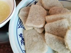 炸灌肠-恭敬李·烤鸭(天坛北门店)