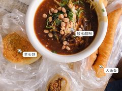 -金鸡岭农贸市场