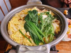 -一井烧肉·活鳗·寿司(望京SOHO店)