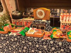 -菲住布渴酒店自助餐厅(阿里巴巴西溪园区店)