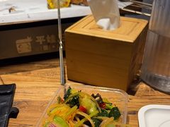 -平娃三宝烧烤·面食(南小街店)