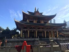 -天龙八部武侠城