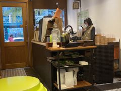 -Parking Coffee(孩儿巷店)