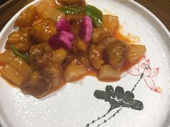 -十二舍·湯物素煮(江泰潤政店)
