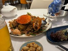 -喜记避风塘炒辣蟹(旗舰店)