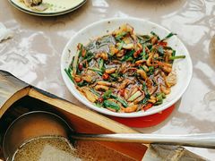 -遇龙河大樟树农家乐